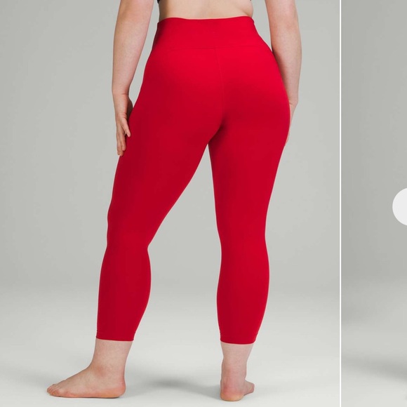 lululemon athletica Pants - Lululemon Instill Leggings